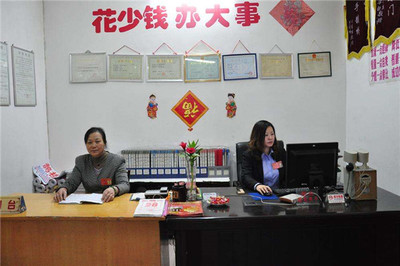 加盟婚介機(jī)構(gòu)費(fèi)用解析 投資婚戀服務(wù)行業(yè)須知