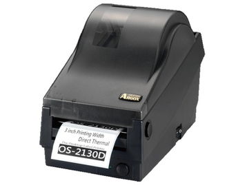 Argox OS-2130D條碼打印機(jī)產(chǎn)品詳解 品質(zhì)與經(jīng)濟(jì)的完美融合