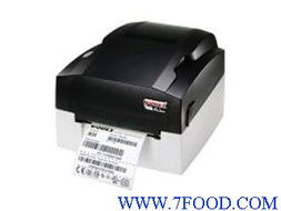 GODEX1105條碼打印機(jī)詳解與應(yīng)用指南